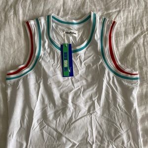 Wknd Nation Muscle Tank